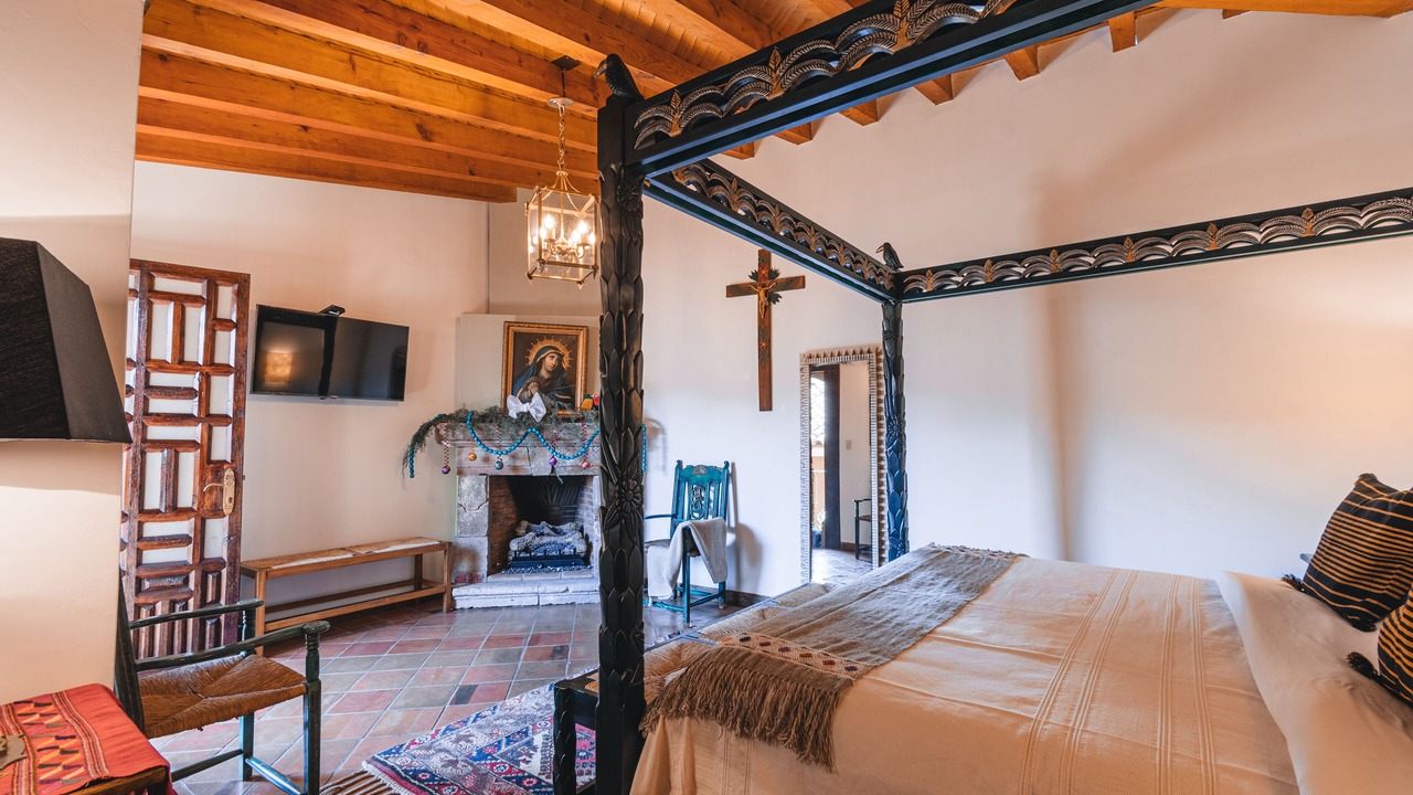 Photo of Bedroom in Centro