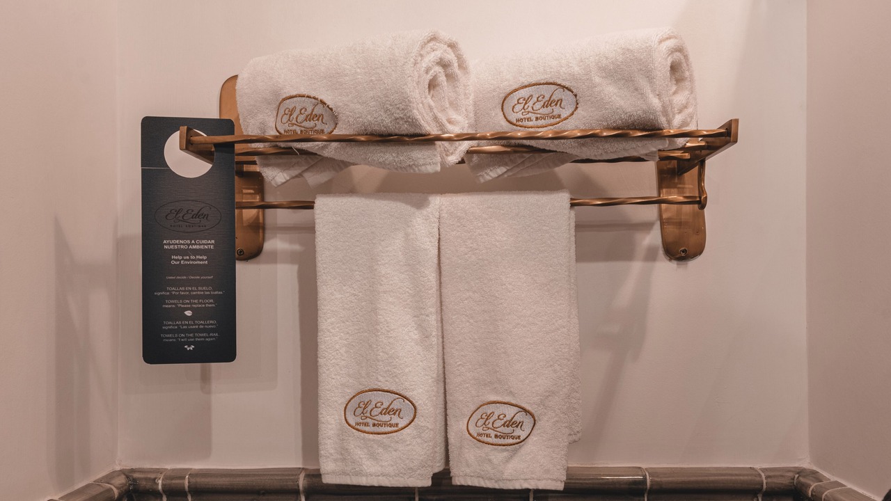 Photo of Bathroom in Centro