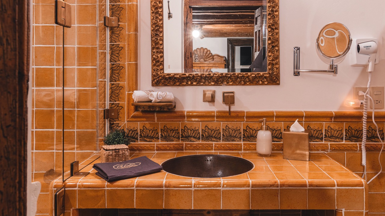 Photo of Bathroom in Centro