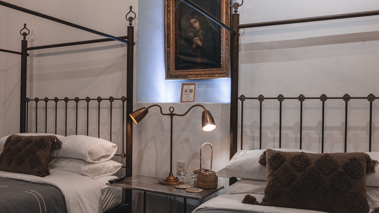 Photo of Bedroom in Centro