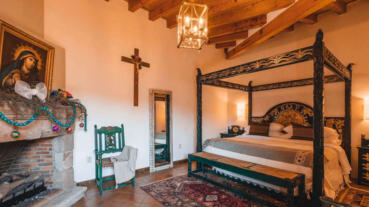 Photo of Bedroom in Centro
