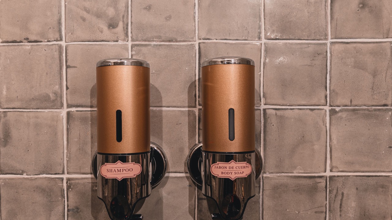 Photo of Bathroom in Centro
