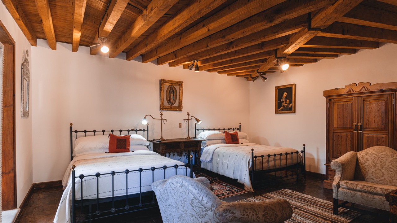 Photo of Bedroom in Centro