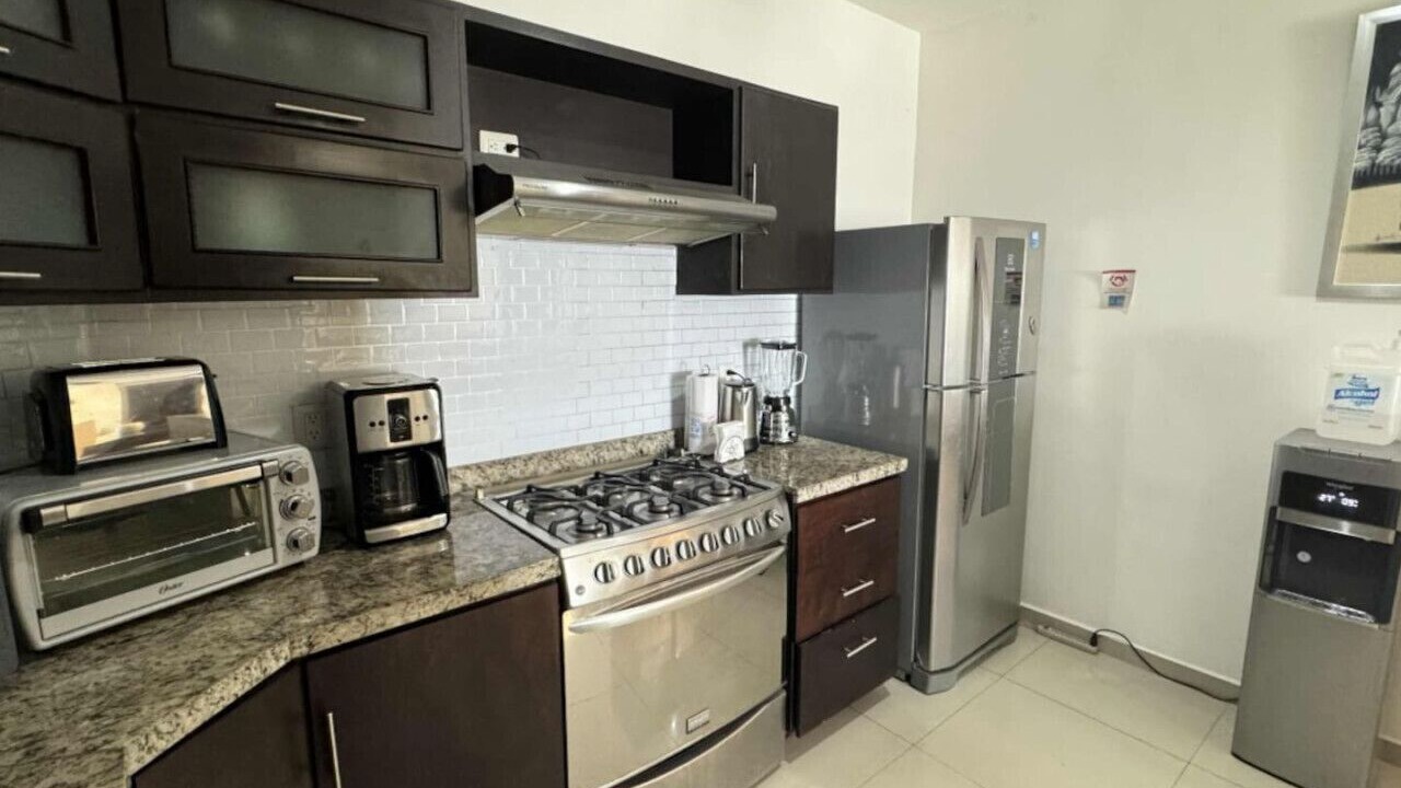 Photo of Kitchen in Emerald Coast