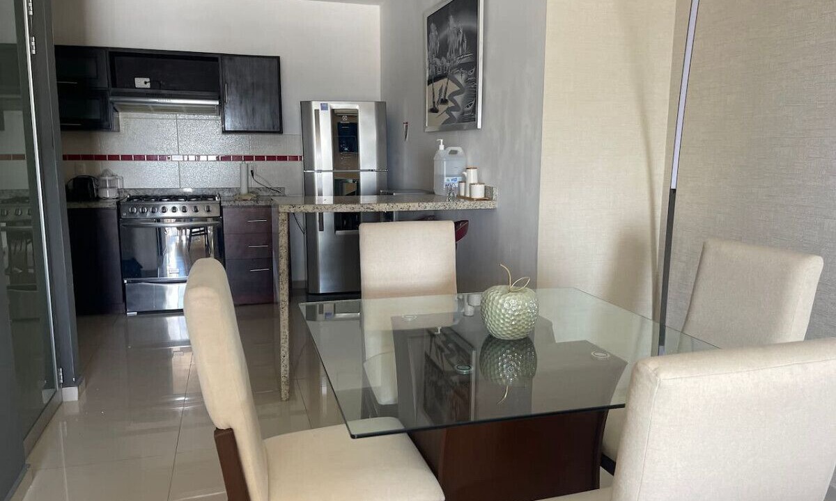 Photo of Kitchen in Emerald Coast