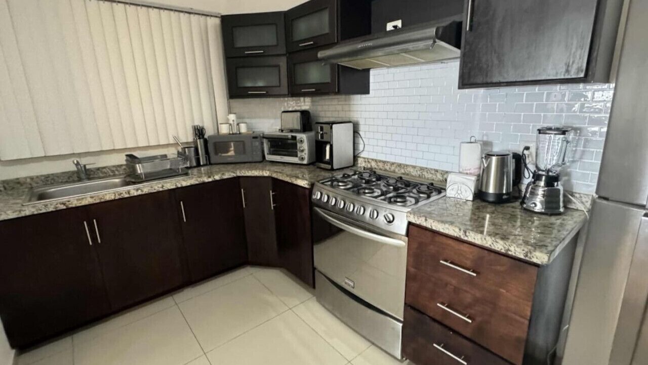 Photo of Kitchen in Emerald Coast