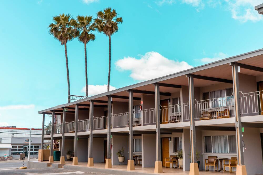 Photo of Outdoor in Tecate