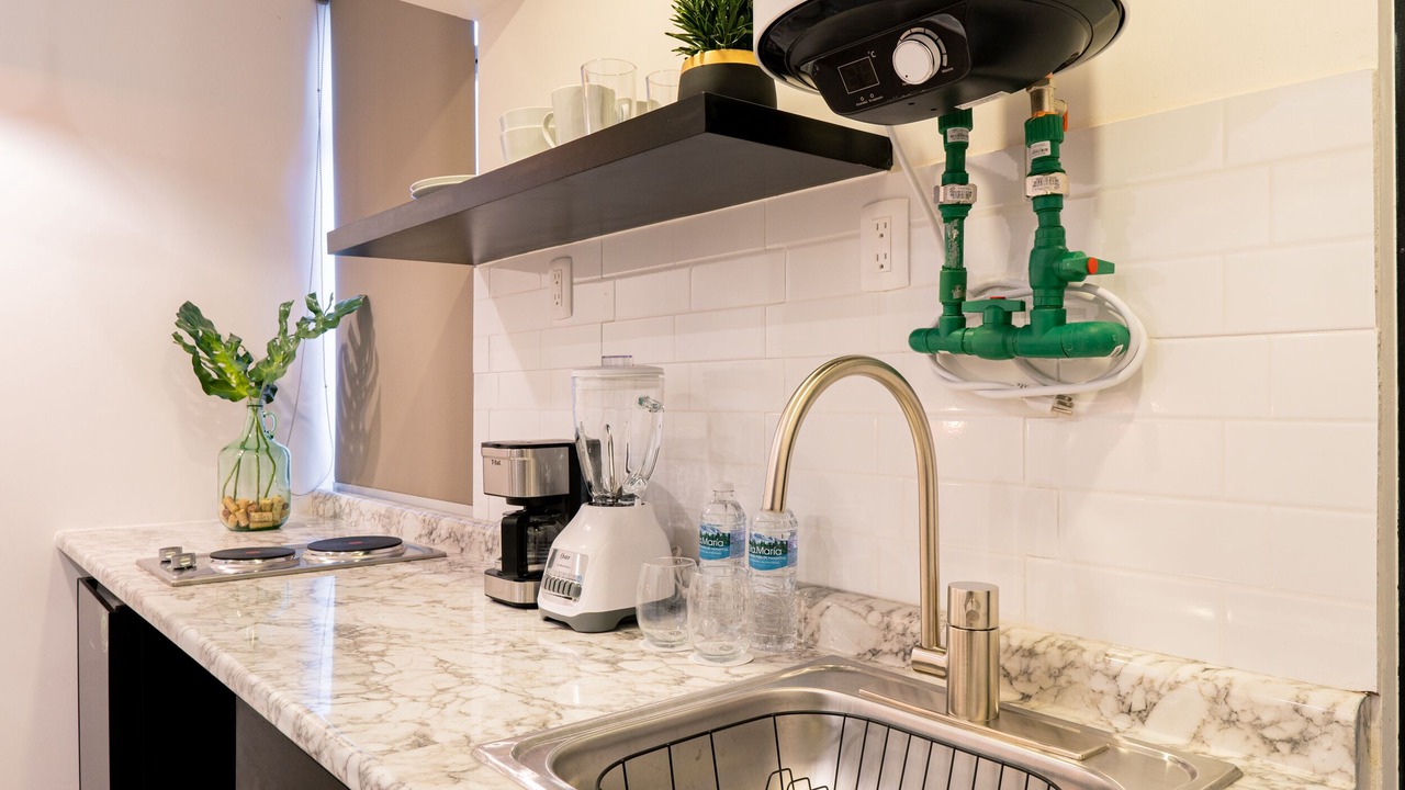 Photo of Kitchen in Durango