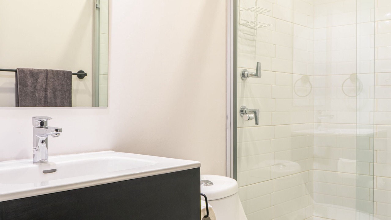 Photo of Bathroom in Durango