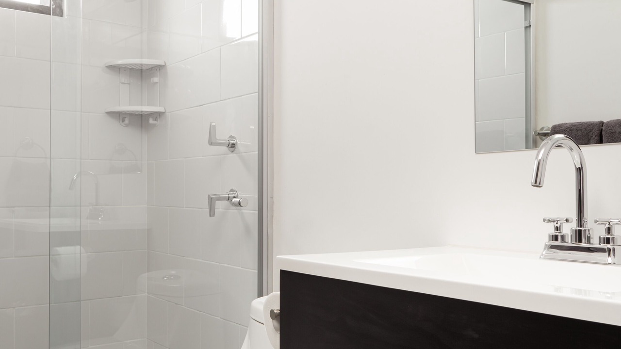 Photo of Bathroom in Durango
