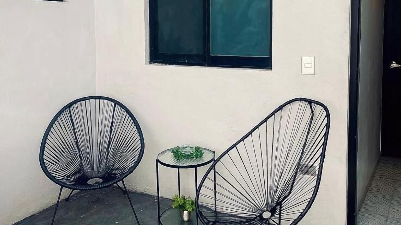 Photo of Patio Balcony in Durango