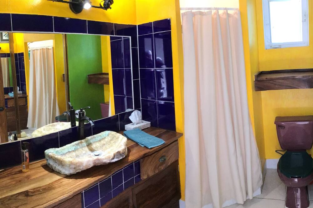 Photo of Bathroom in Chapala Haciendas