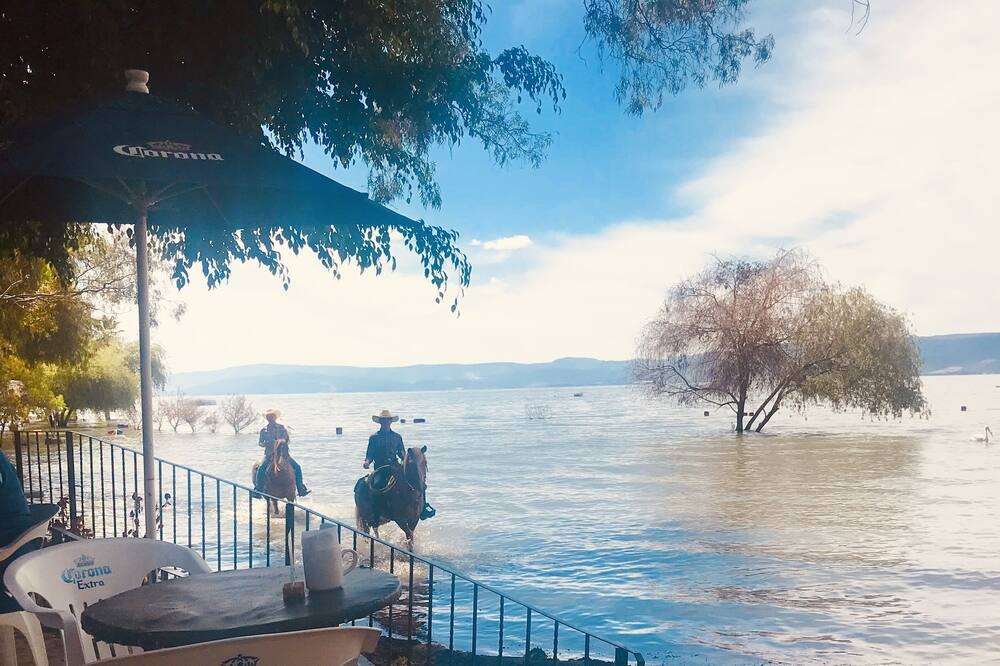 Photo of Outdoor in Chapala Haciendas