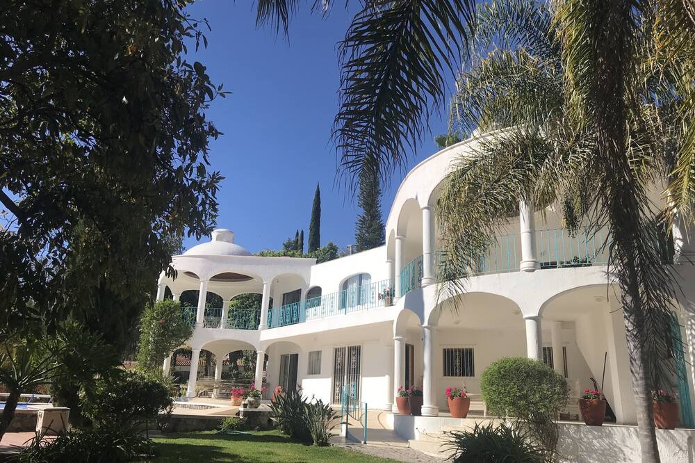 Photo of Outdoor in Chapala Haciendas