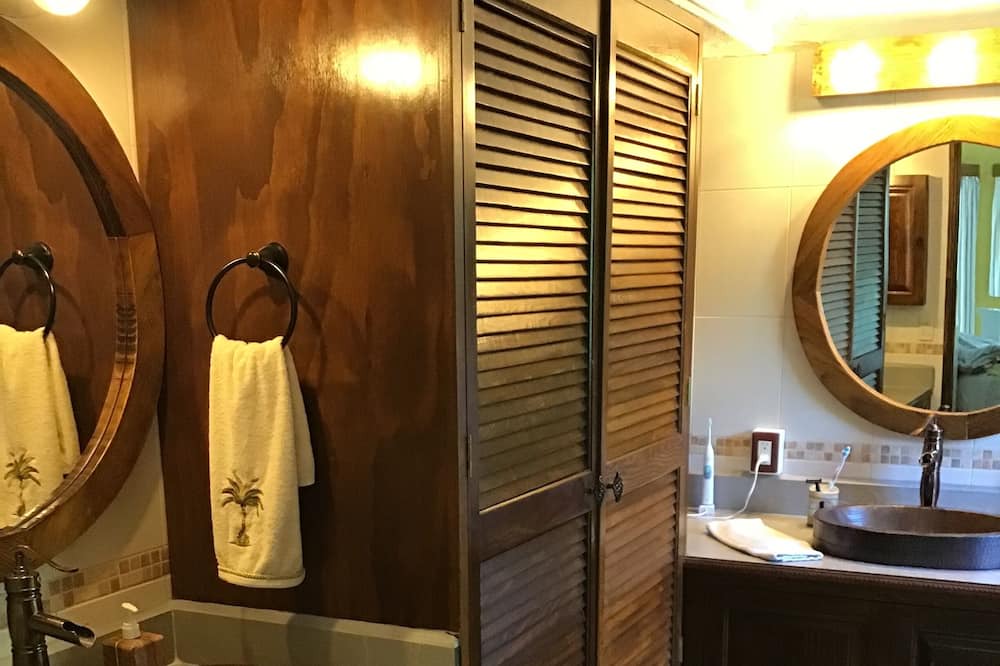 Photo of Bathroom in Chapala Haciendas