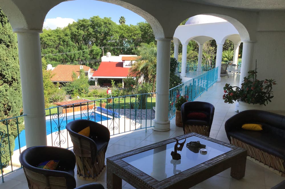 Photo of Outdoor in Chapala Haciendas
