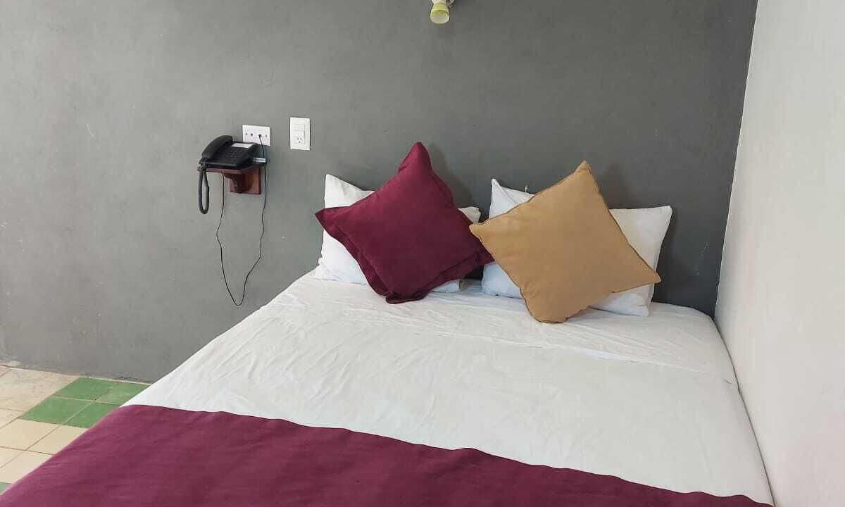 Photo of Bedroom in Compostela