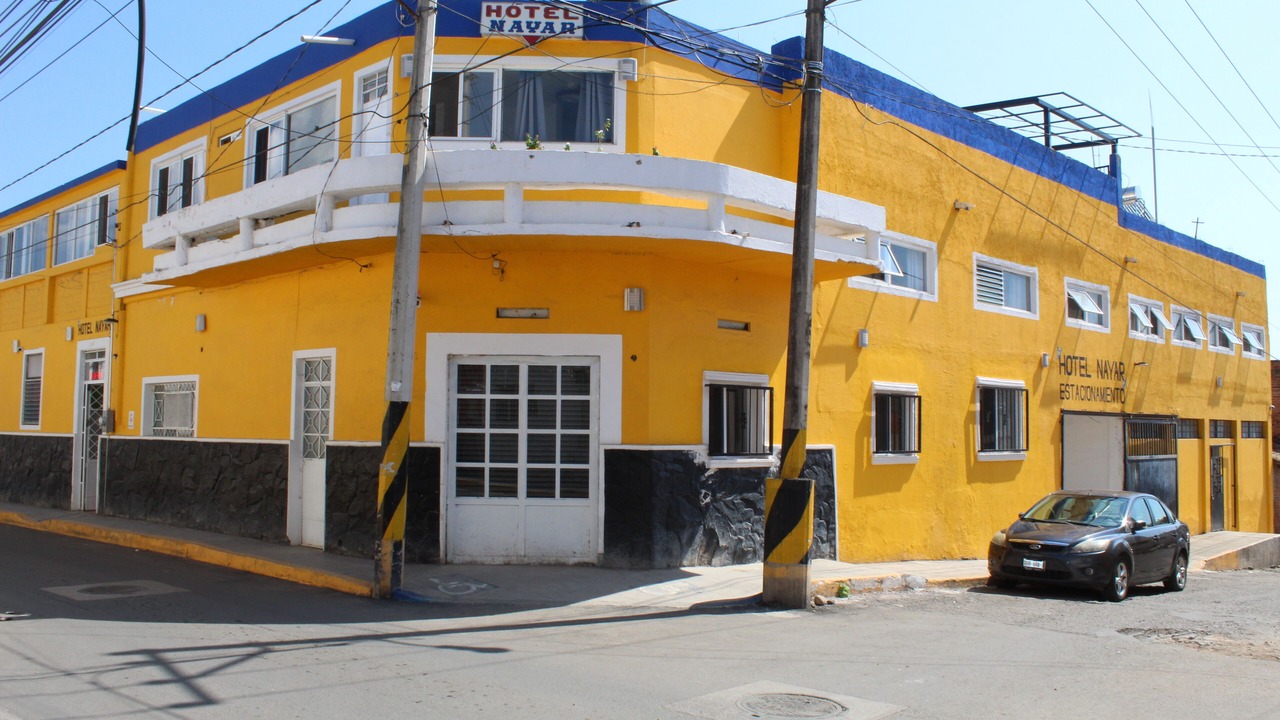 Photo of Outdoor in Compostela