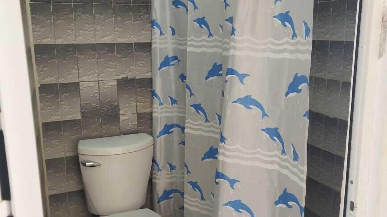 Photo of Bathroom in Compostela