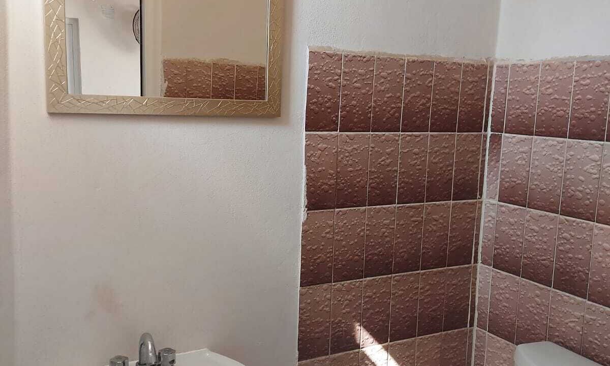 Photo of Bathroom in Compostela