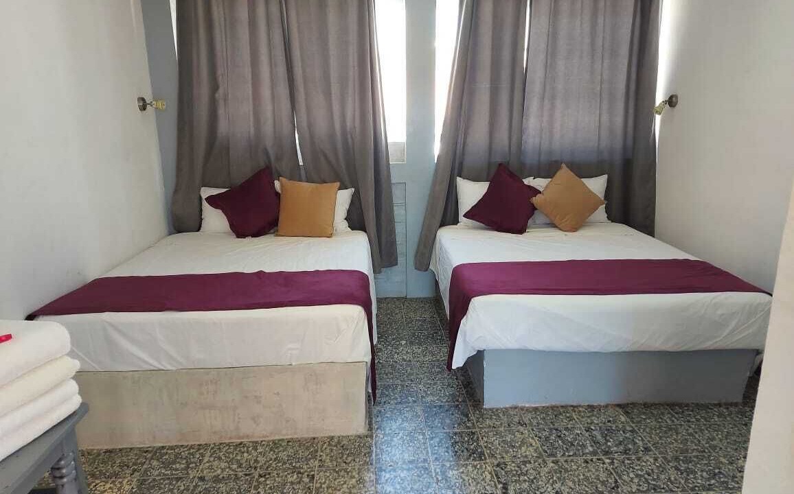 Photo of Bedroom in Compostela