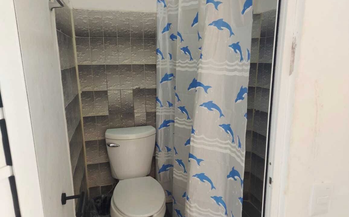 Photo of Bathroom in Compostela