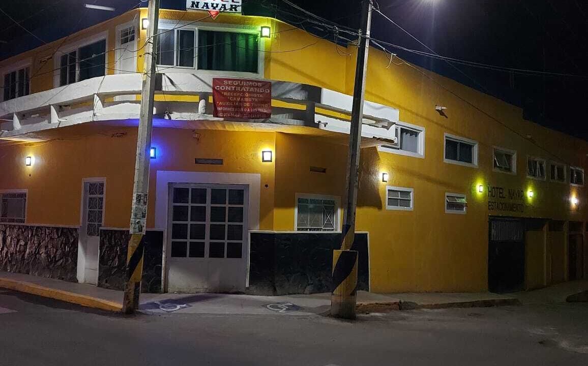 Photo of Outdoor in Compostela