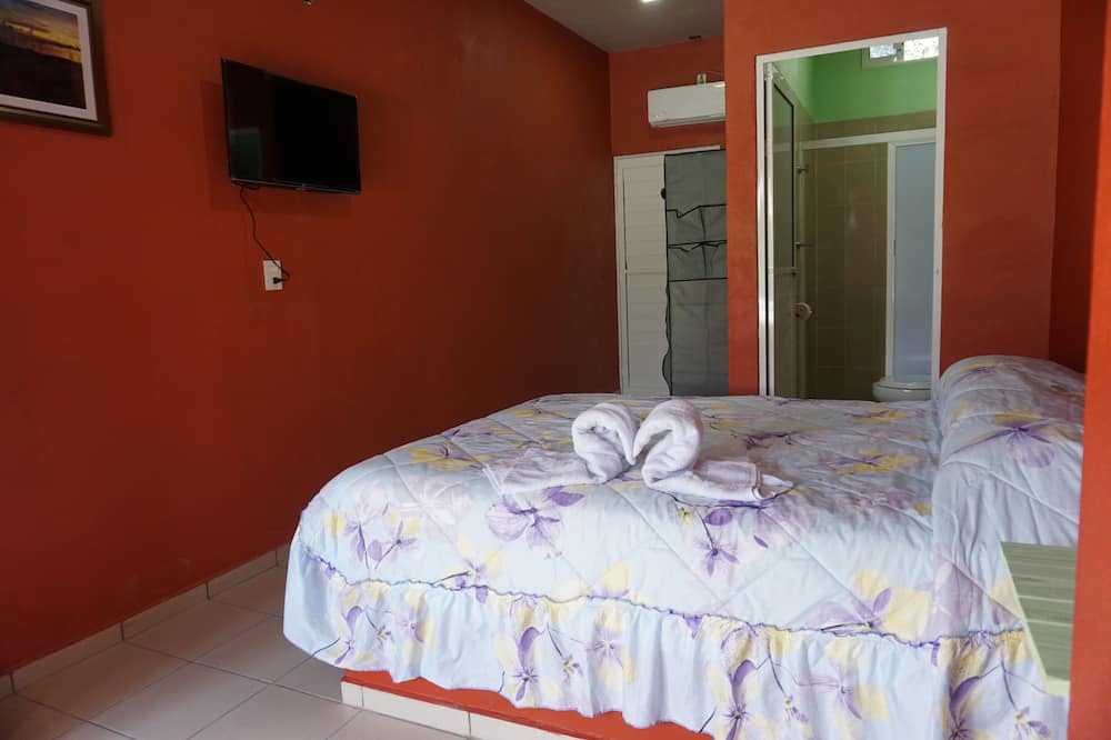 Photo of Bedroom in Playa Chachalacas