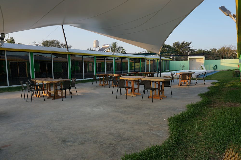 Photo of Patio Balcony in Playa Chachalacas