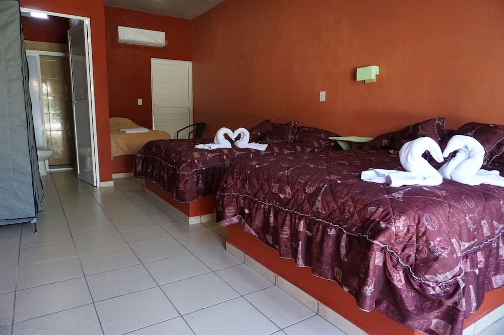 Photo of Bedroom in Playa Chachalacas