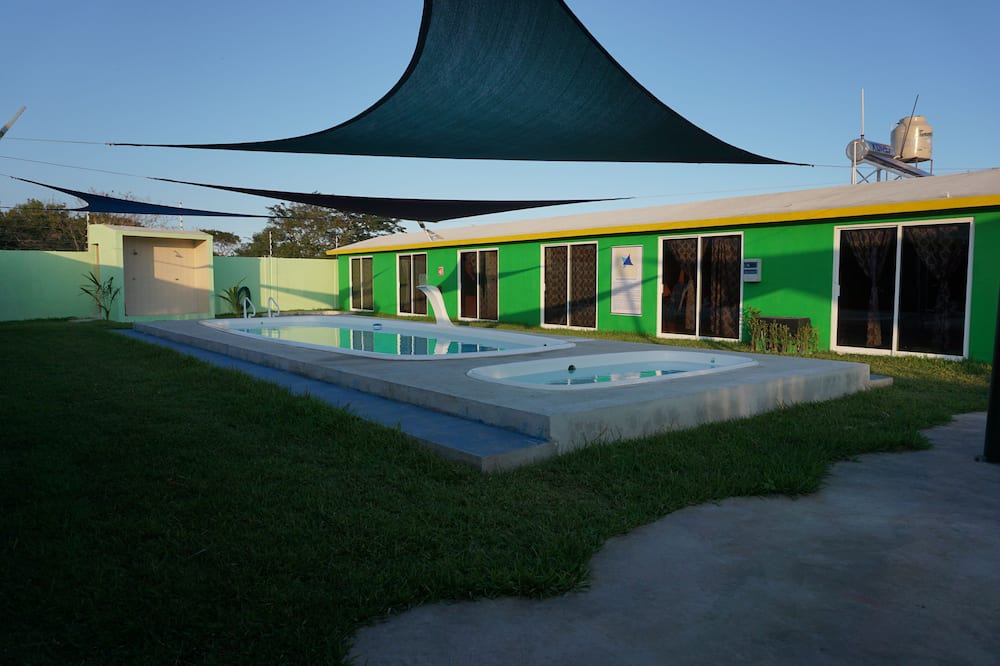Photo of Outdoor in Playa Chachalacas