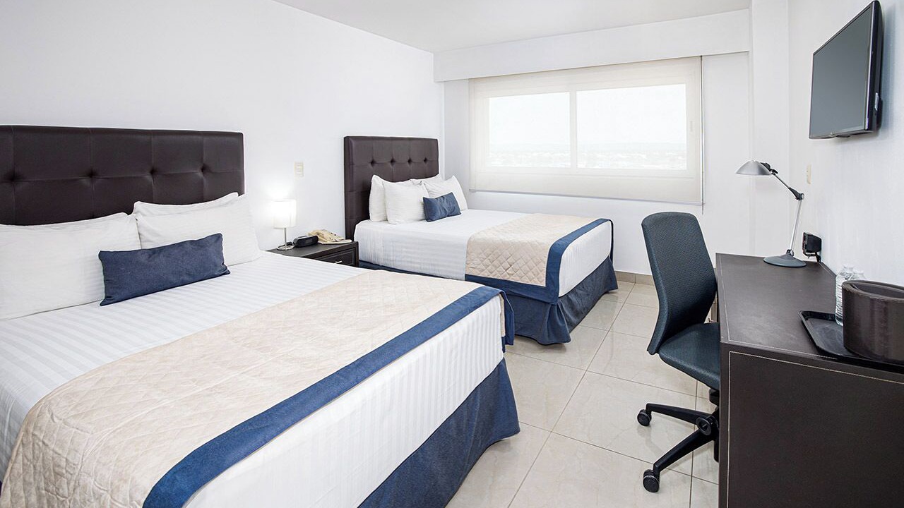 Photo of Bedroom in Celaya
