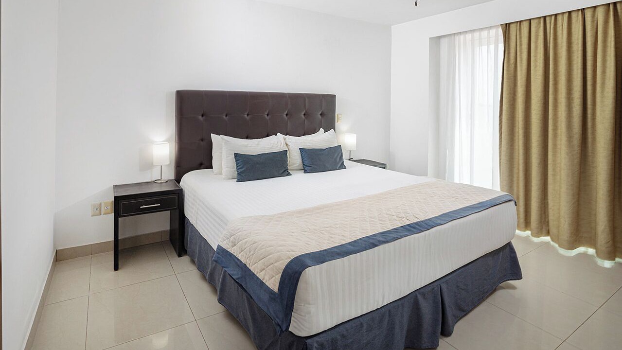 Photo of Bedroom in Celaya