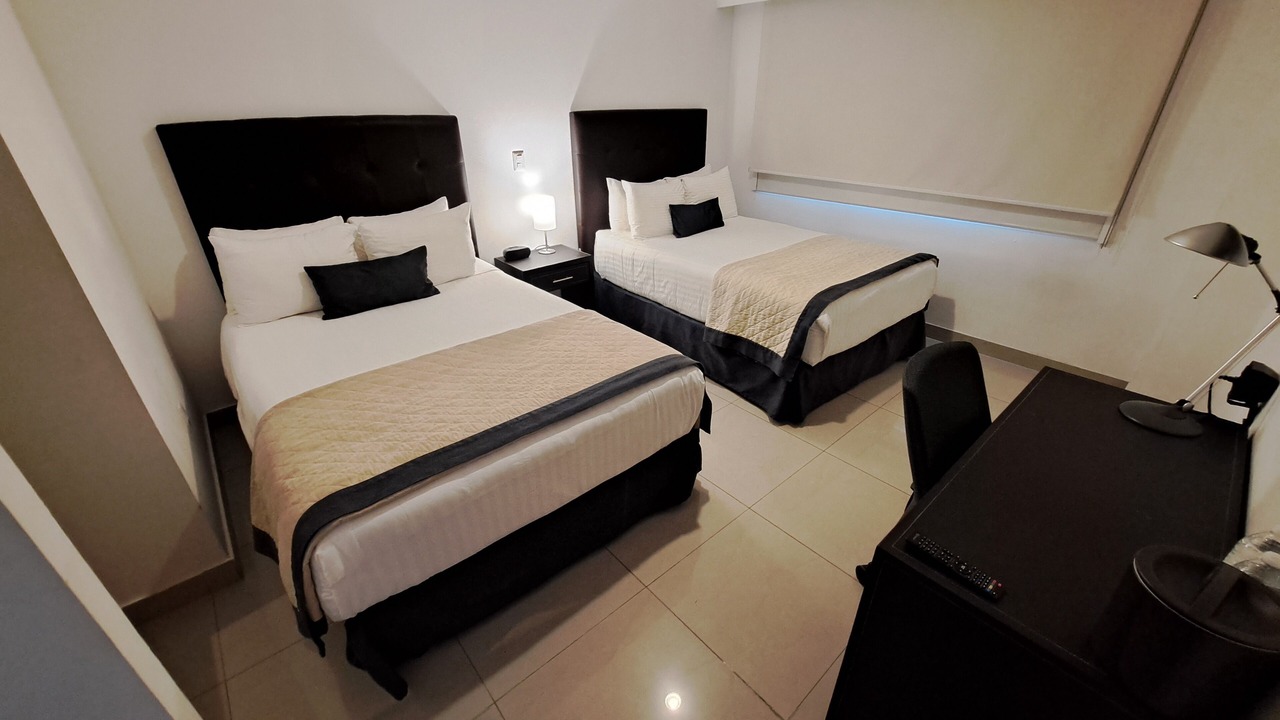 Photo of Bedroom in Celaya