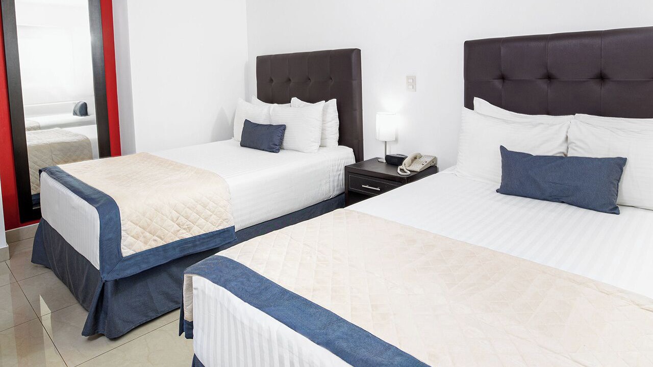 Photo of Bedroom in Celaya