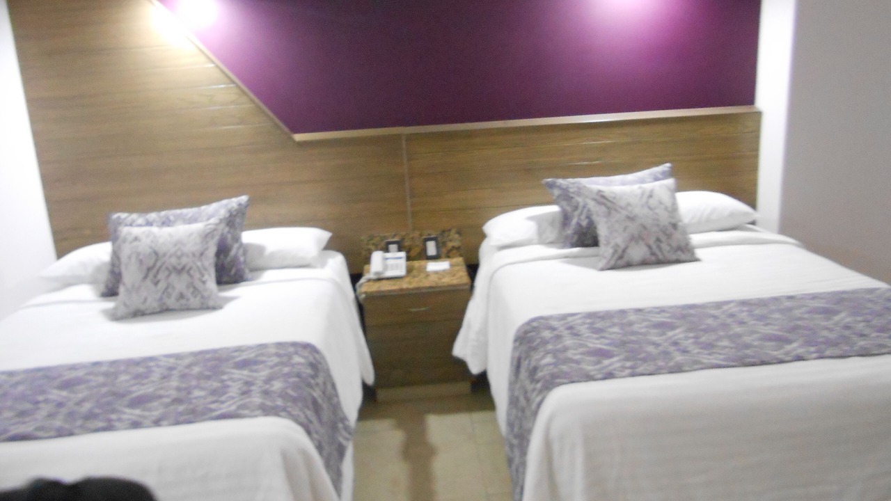 Photo of Bedroom in Cuautla