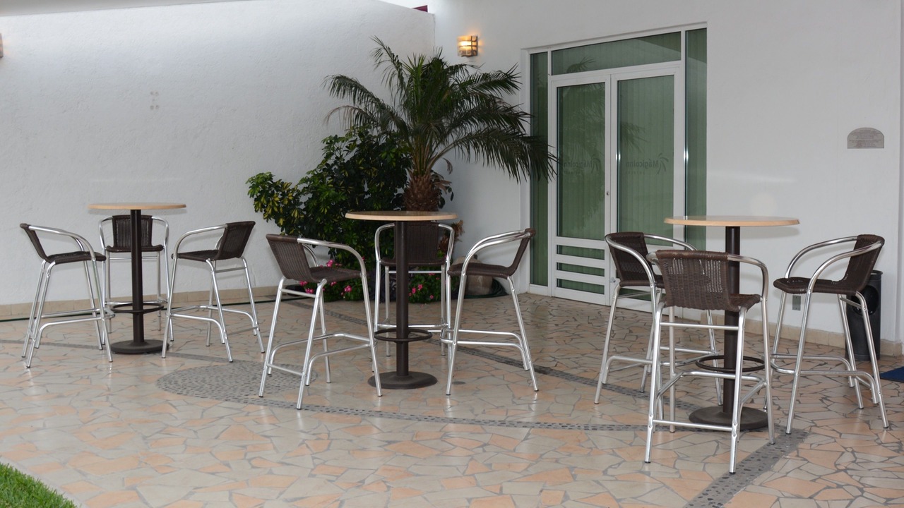 Photo of Patio Balcony in Cuautla