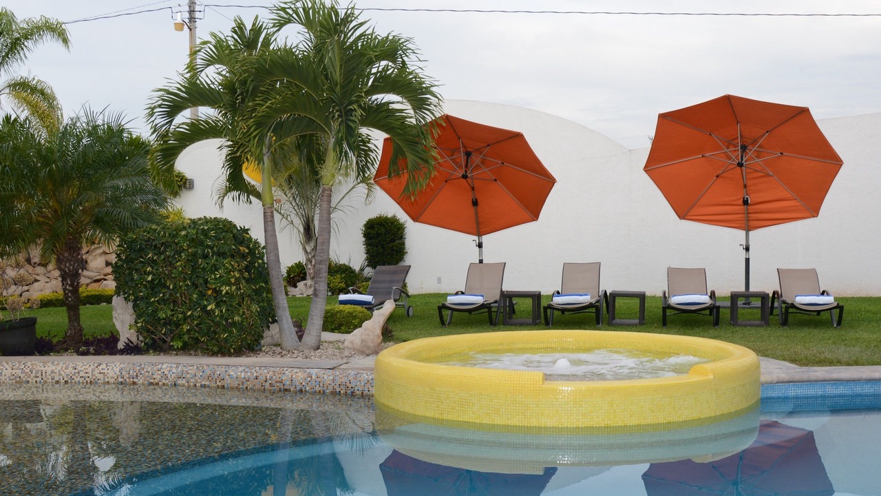 Photo of Outdoor in Cuautla
