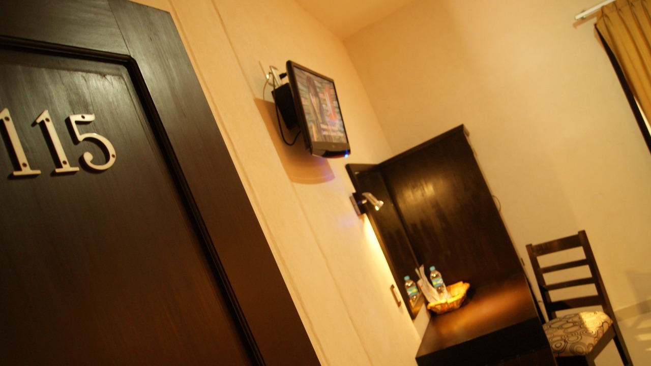 Photo of Bedroom in Tuxtla Gutierrez