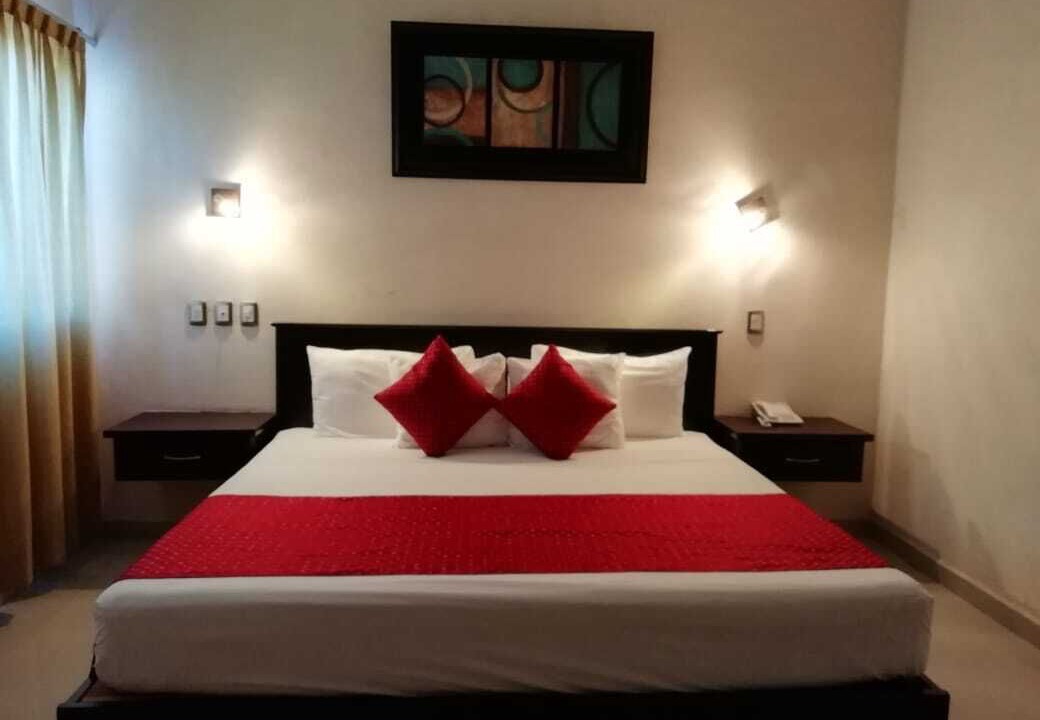 Photo of Bedroom in Tuxtla Gutierrez