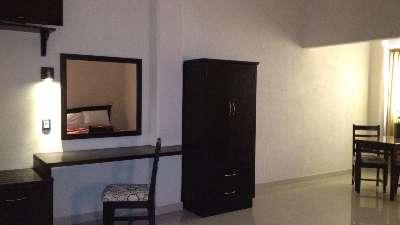 Photo of Bedroom in Tuxtla Gutierrez