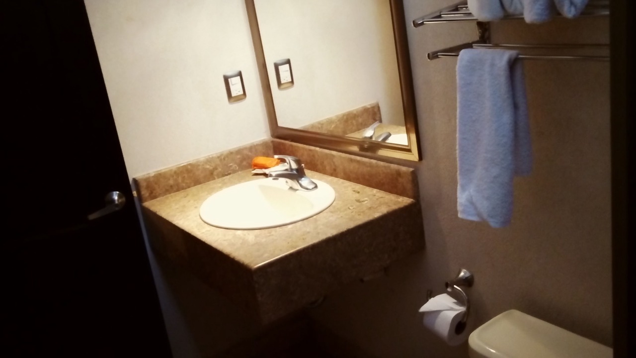 Photo of Bathroom in Tuxtla Gutierrez