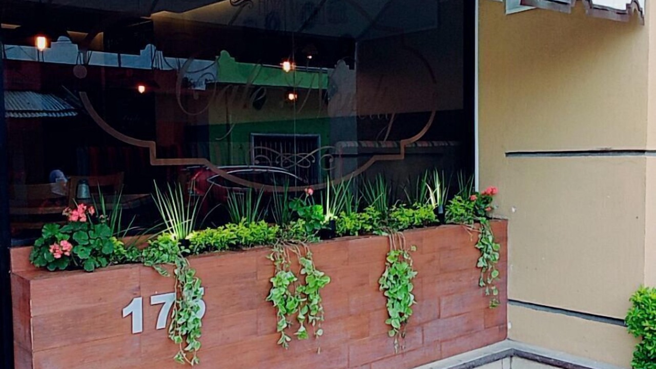Photo of Outdoor in Tuxtla Gutierrez