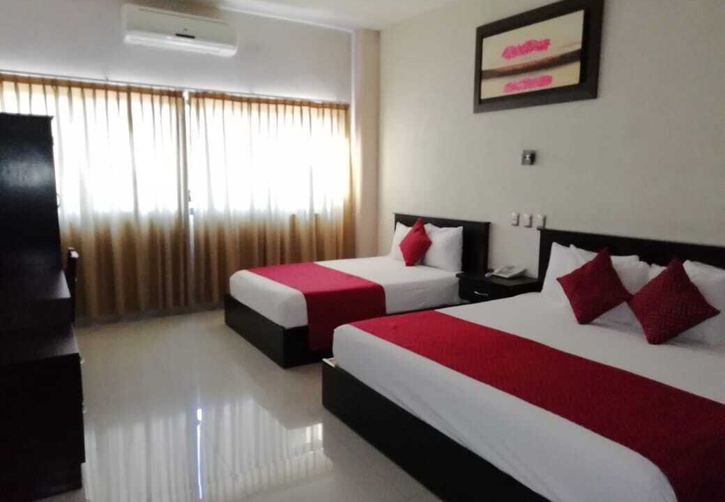 Photo of Bedroom in Tuxtla Gutierrez