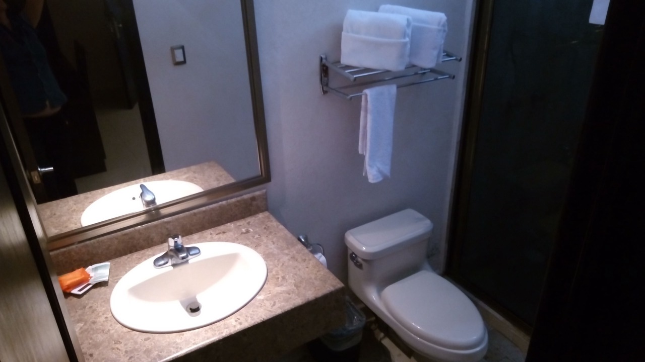 Photo of Bathroom in Tuxtla Gutierrez