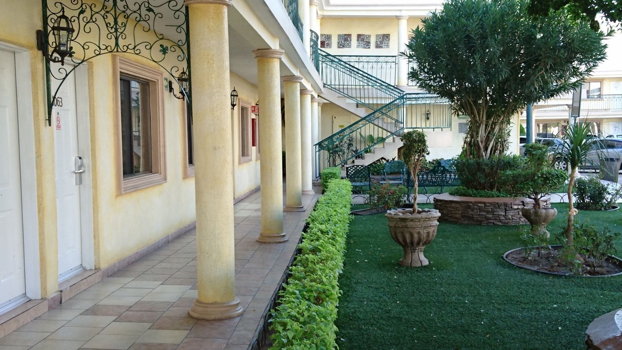 Photo of Outdoor in Hermosillo