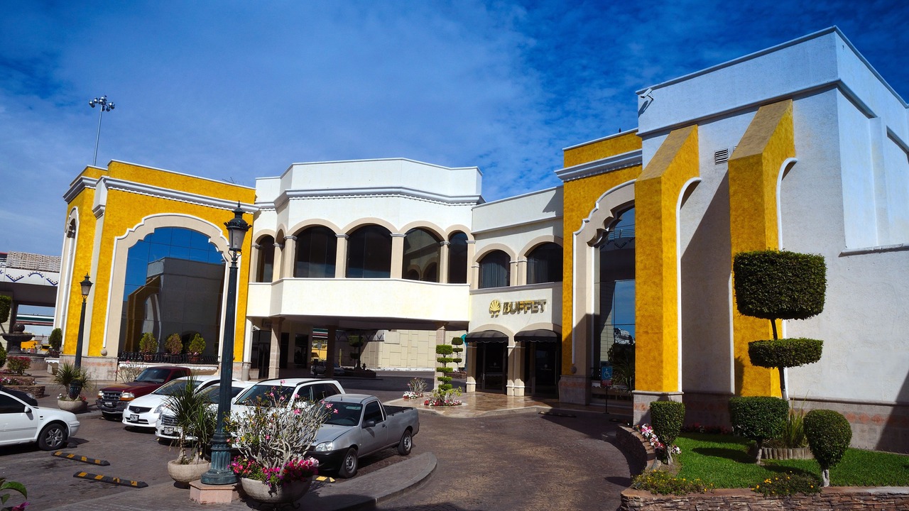 Photo of Outdoor in Hermosillo