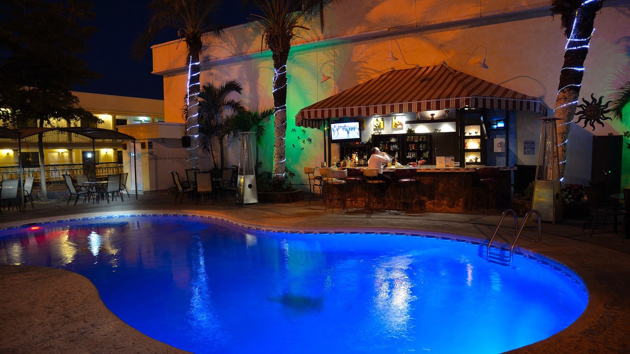 Photo of Outdoor in Hermosillo