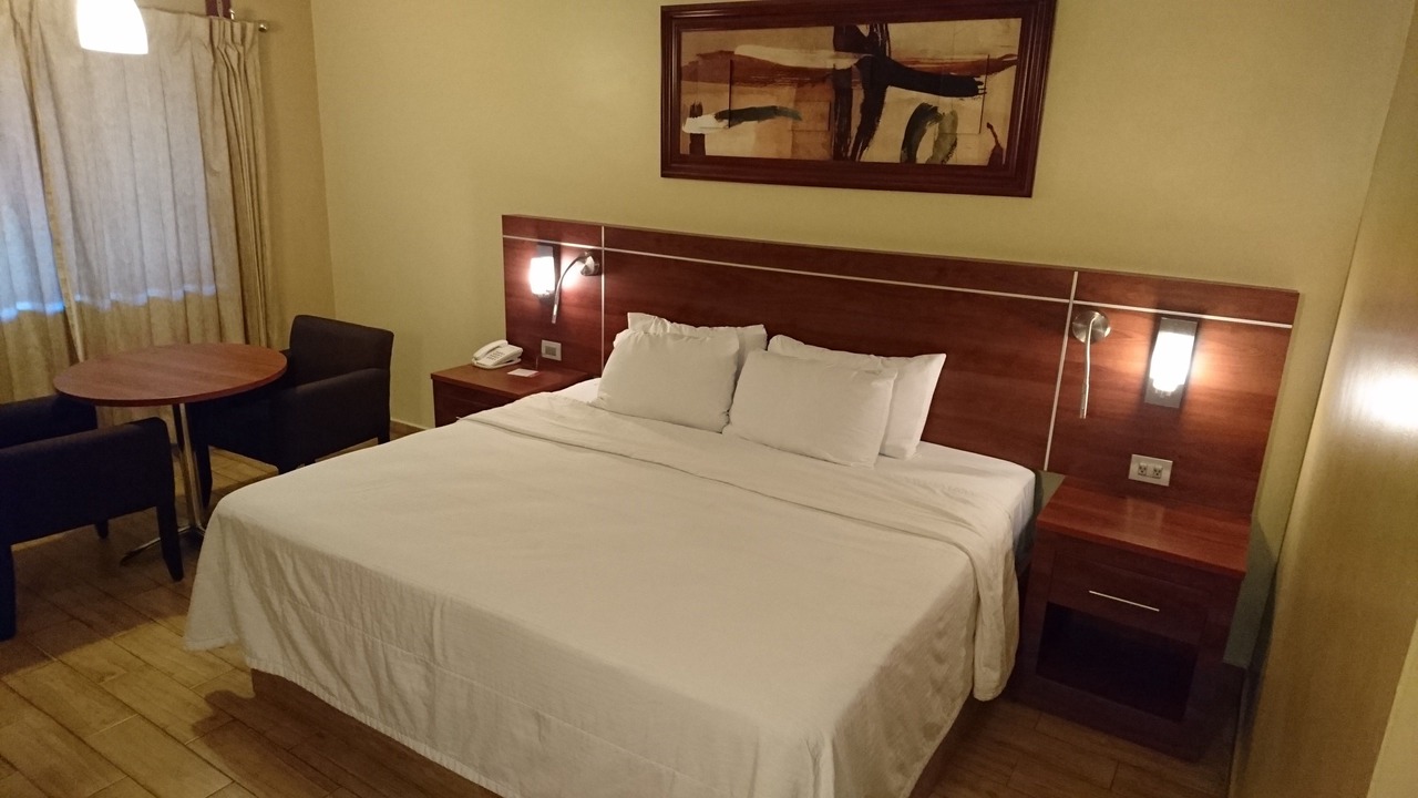 Photo of Bedroom in Hermosillo