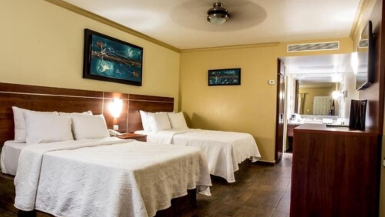 Photo of Bedroom in Hermosillo